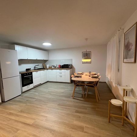 Lady Di Apartment Makarska Exterior photo