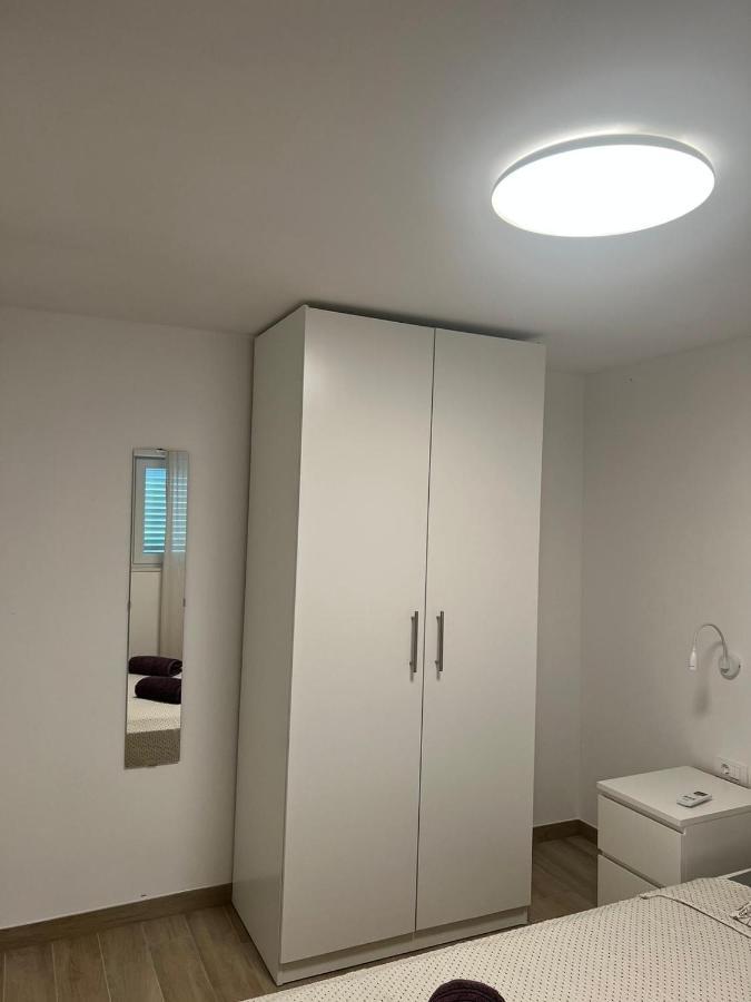 Lady Di Apartment Makarska Exterior photo
