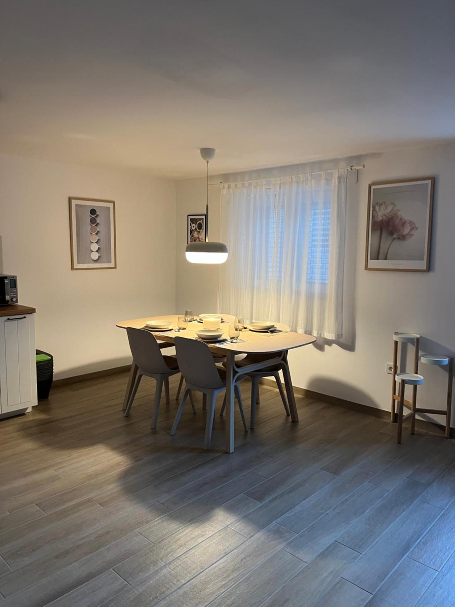 Lady Di Apartment Makarska Exterior photo