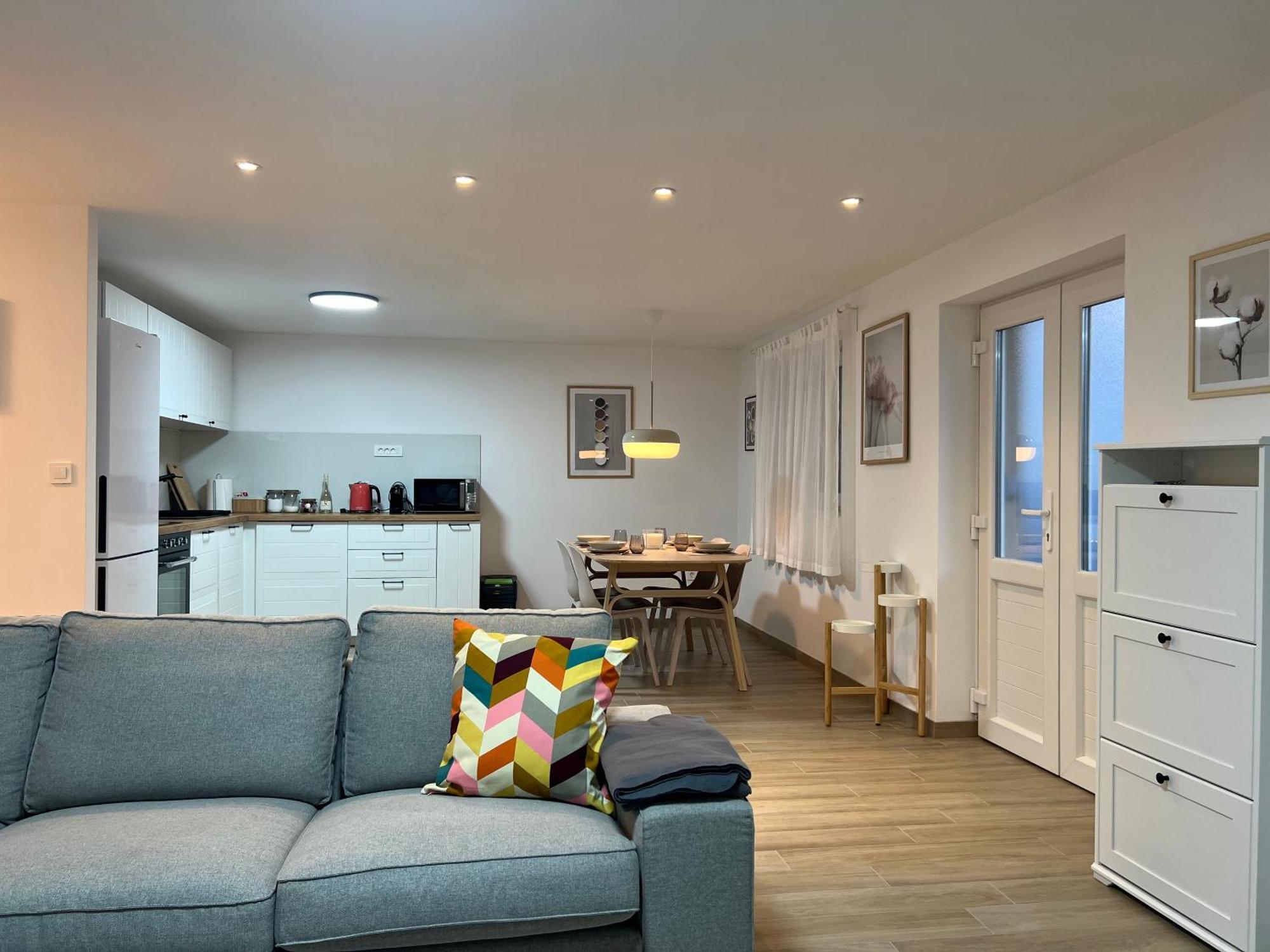 Lady Di Apartment Makarska Exterior photo