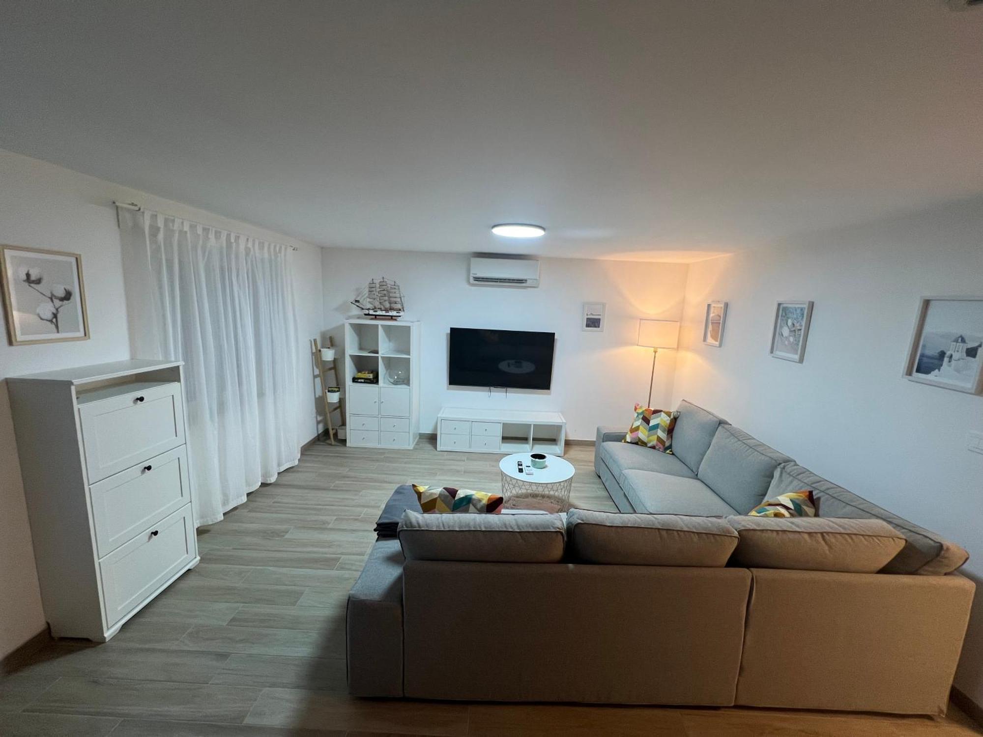 Lady Di Apartment Makarska Exterior photo